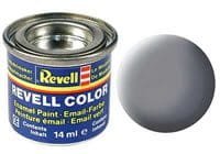 Przejdź do produktu REVELL 47 - Farba matowa Mouse Grey 14 ml