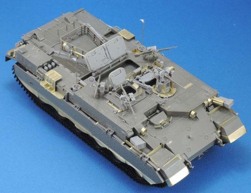 Przejdź do produktu LEGEND LF1326 - 1:35 IDF Puma Detailing set