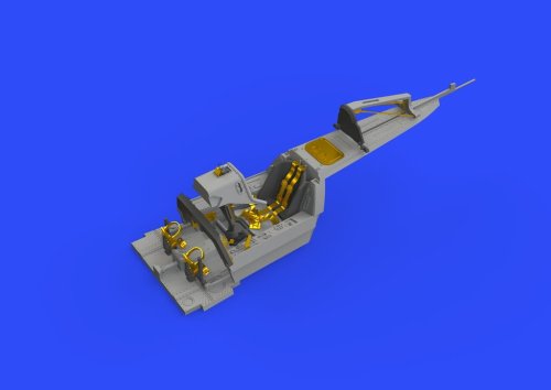 Przejdź do produktu EDUARD 648351 - 1:48 Fw 190A-4 cockpit