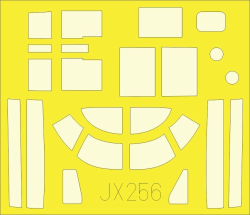 Przejdź do produktu EDUARD JX256 - 1:32 A-26B Invader