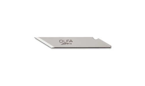 Przejdź do produktu OLFA KB - 25 ostrzy do skalpela AK-1 , AK-4