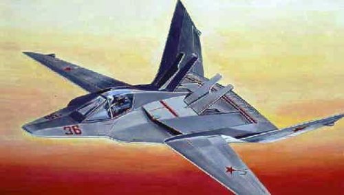 Przejdź do produktu ITALERI 0162 - 1:72 Mig 37B Ferret E