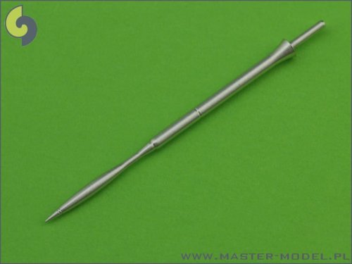 Przejdź do produktu MASTER AM-32-045 - 1:32 Dassault Mirage III, Mirage 5 rurka Pitota