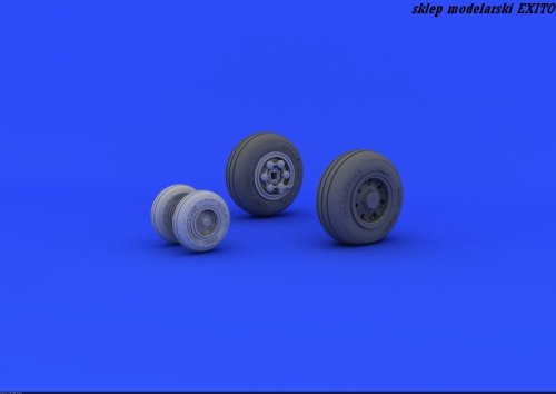 Przejdź do produktu EDUARD 648159 - 1:48 Tornado IDS wheels