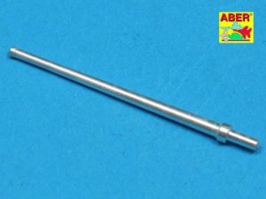 ABER 72L-39  - 1:72 Russian 85 mm D-5S tank Barrel for SU-85