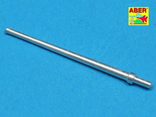 Przejdź do produktu ABER 72L-39  - 1:72 Russian 85 mm D-5S tank Barrel for SU-85