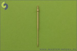 MASTER AM-48-038 - 1:48 BAe Hawk T.1 rurka Pitota