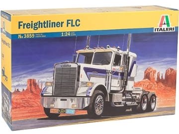 Przejdź do produktu ITALERI 3859 - 1:24 Freightliner FLC