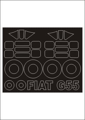 Przejdź do produktu MONTEX SM48280 - 1:48 FIAT G-55