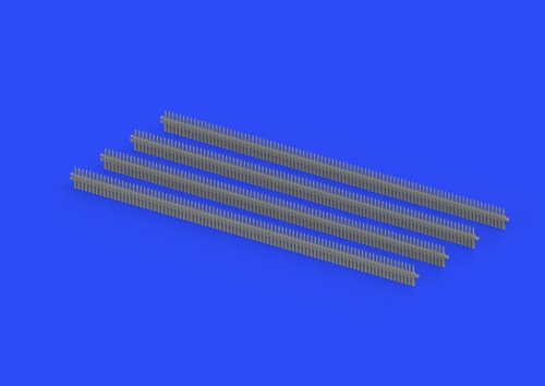 Przejdź do produktu EDUARD 635006 - 1:35 Ammo belts 12,7 mm