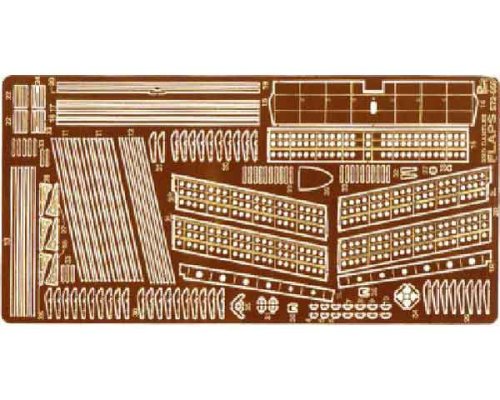 Przejdź do produktu PART S72056 - 1:72 SBD Dauntless - flaps