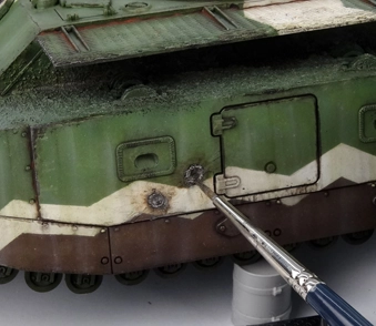 Weathering