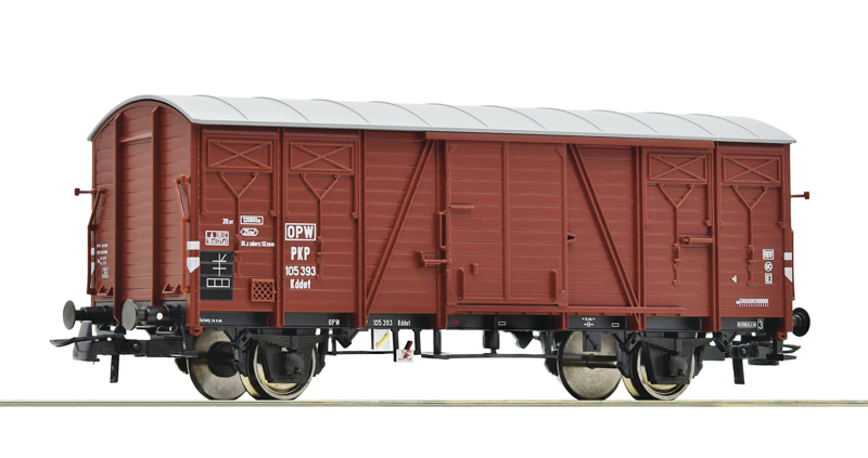 model wagonu kddet pkp