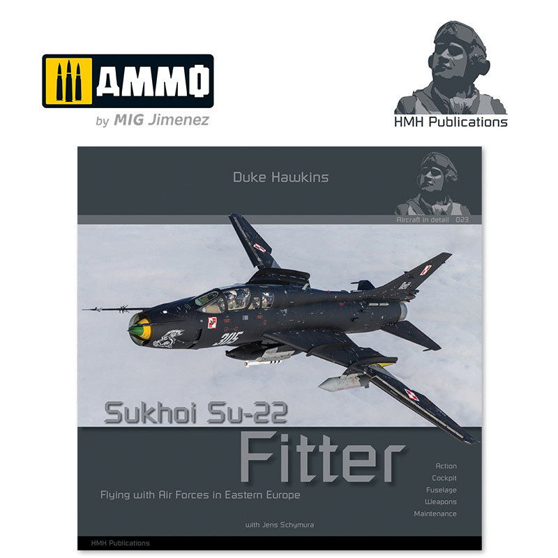 monografia samolotu spitfire