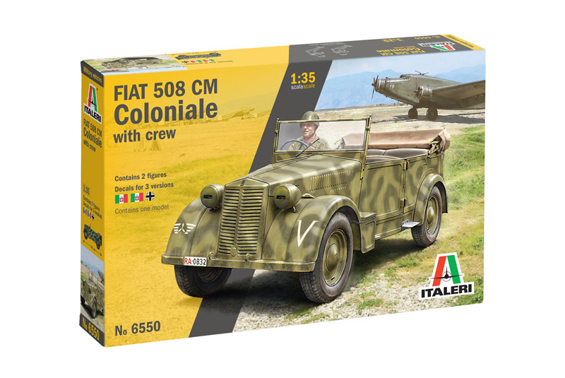 model samochodu fiat coloniale