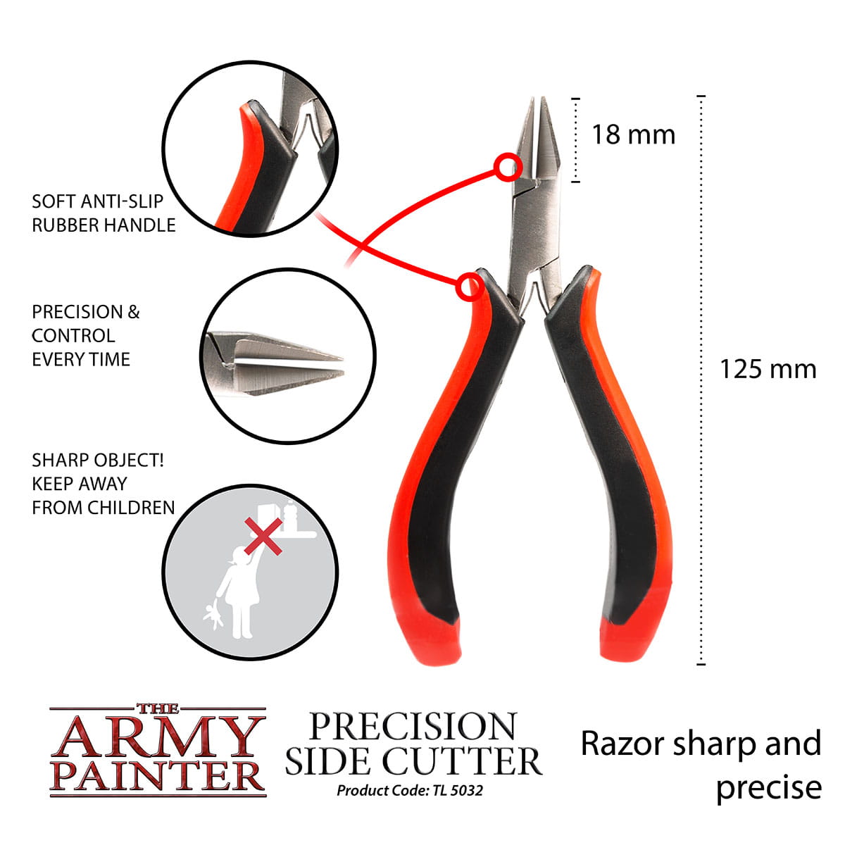 TL5032 Precision Side Cutter 02.jpg