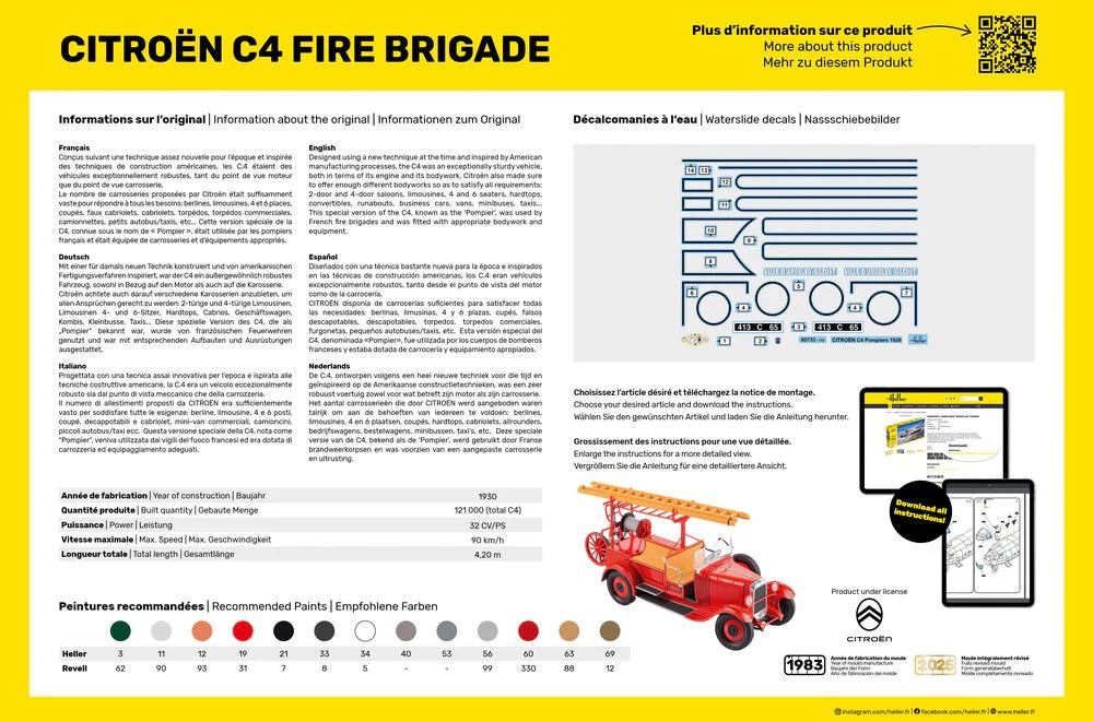 Heller-56733-Citroen-C4-Fire-Brigade (2).jpg