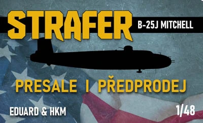 Nowości modelarskie – Eduard, Meng, Heller i inni