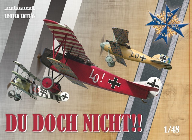 nowości: Eduard, Miniart, Airfix