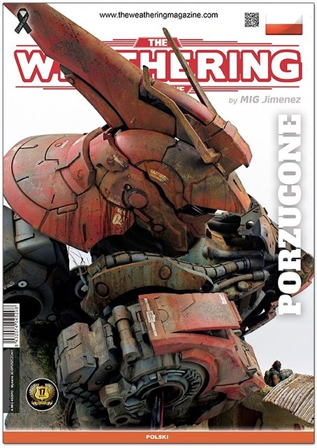 nowości: Ammo Mig, Dragon, Master Box i inne